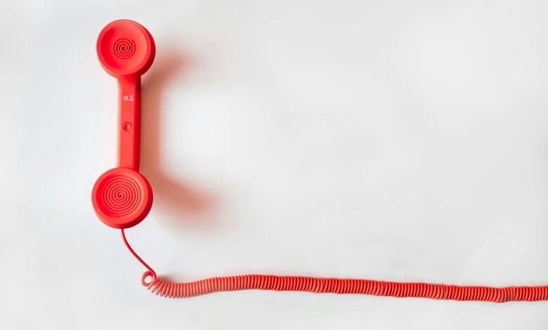 corporate tech support line