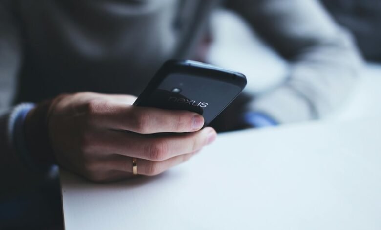 cosmic network interface system