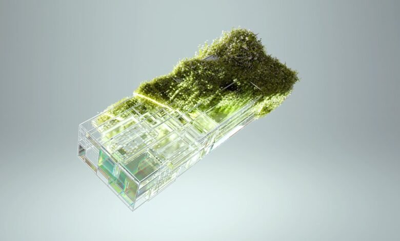 innovative technology growth strategy