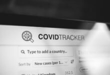 public monitoring update report