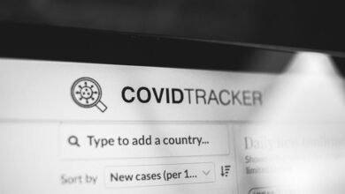 public monitoring update report