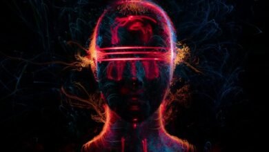 quantum cyber node technology