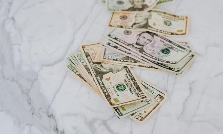 radiant profit flow orbit