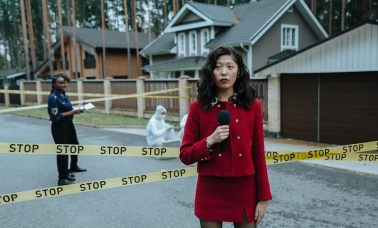 safety report summary overview