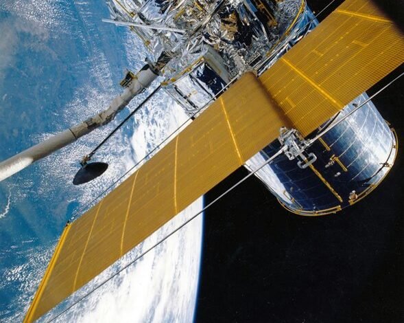 strategic omega beam technology