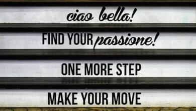 take action for progress