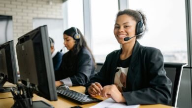 trusted professional corporate service