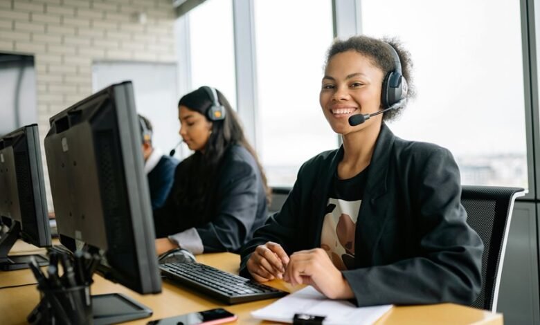 trusted professional corporate service