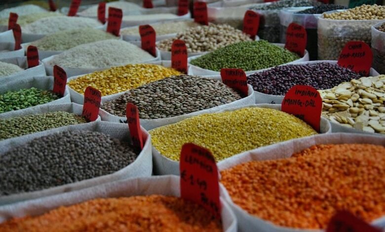 vortex lane market pulse