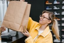 purchase history of favored retailers