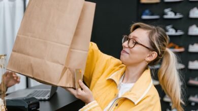 purchase history of favored retailers